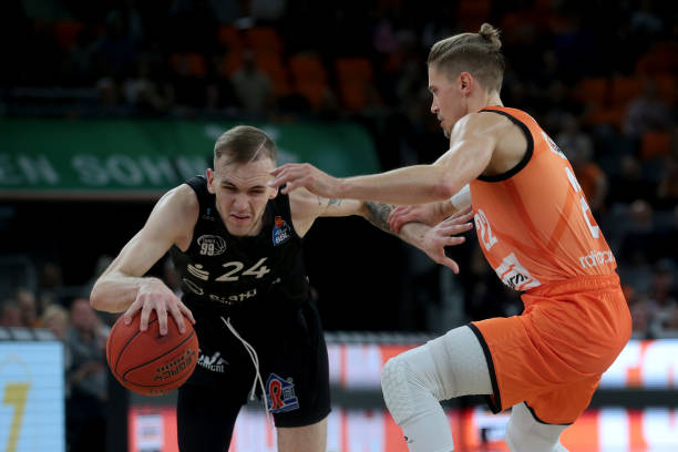 了一场高水 了一场高水