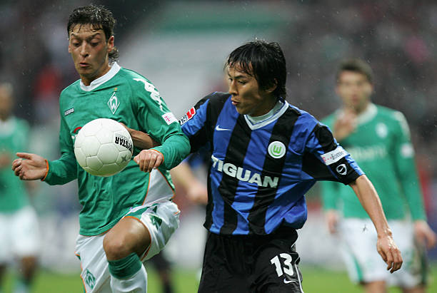 对强敌走到 对强敌走到