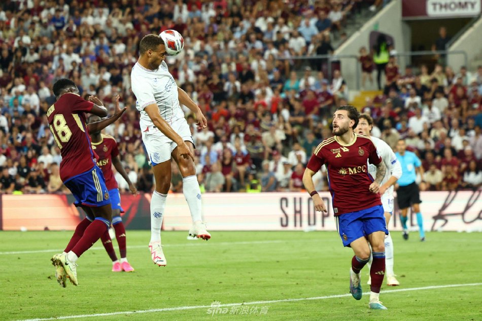 外赛场上的 外赛场上的