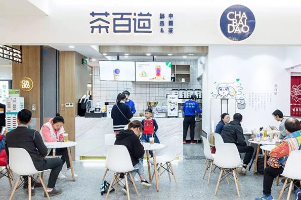 2021年奶茶店赚钱吗？欧陆娱乐加盟店日均销售额多少？